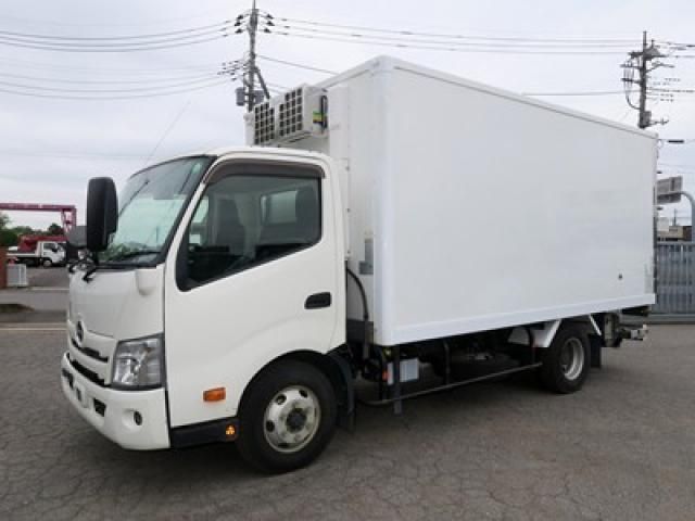 Hino DUTRO 2021-11 6805380-1