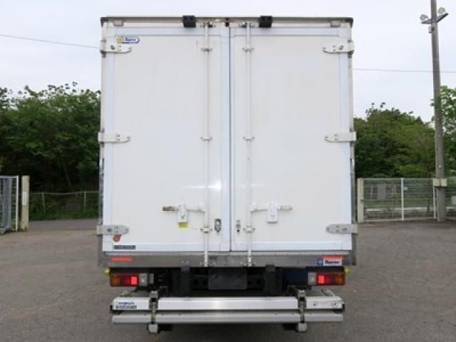 Hino DUTRO 2021-11 6805380-4