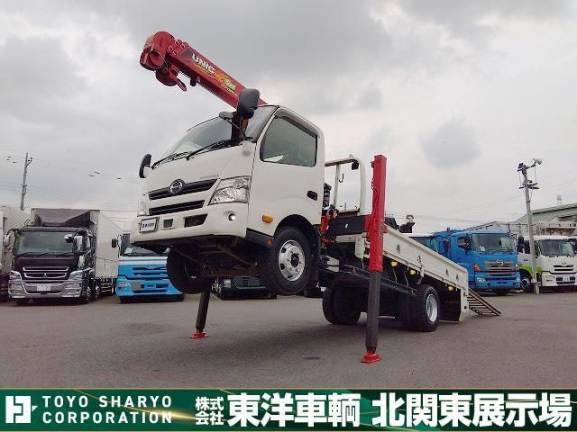 Hino DUTRO 2018-06 6805379-20