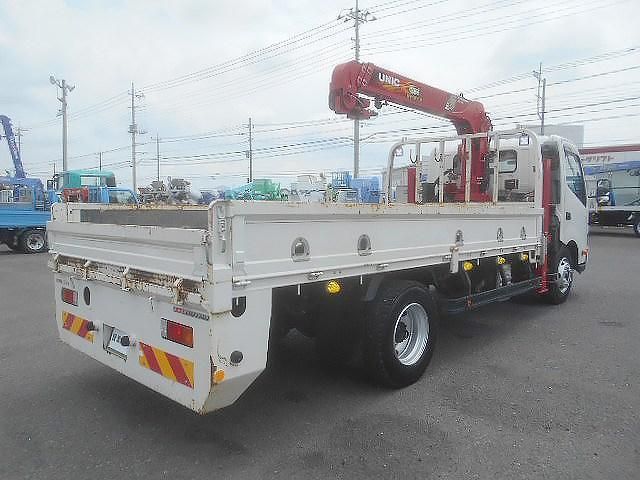 Hino DUTRO 2018-06 6805379-2