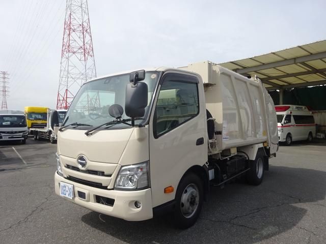 Hino DUTRO 2021-01 6805377-2