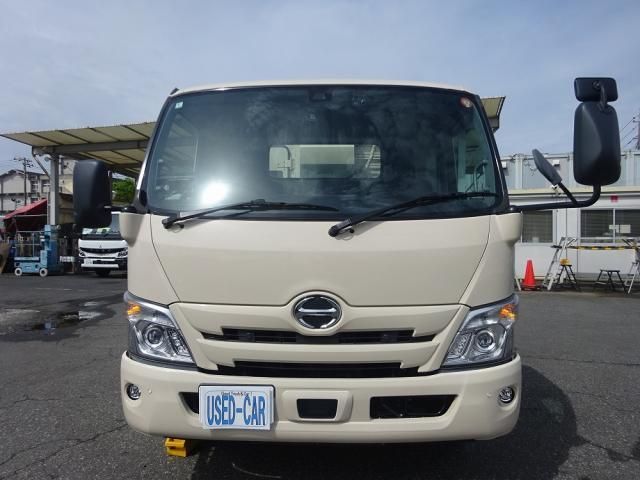 Hino DUTRO 2021-01 6805377-29