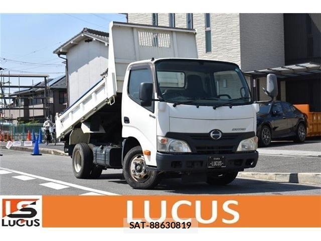 Hino DUTRO 2013-09 6814739-0