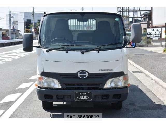 Hino DUTRO 2013-09 6814739-2
