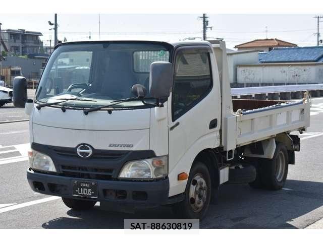 Hino DUTRO 2013-09 6814739-3