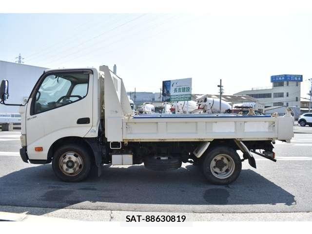 Hino DUTRO 2013-09 6814739-7