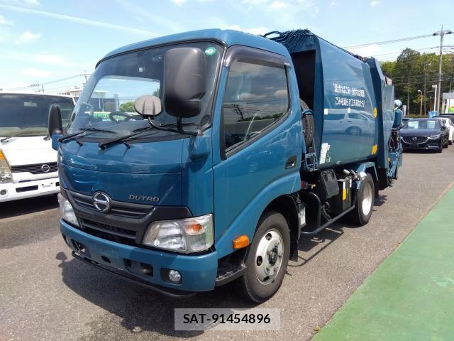 Hino DUTRO 2014-03 6814733-0