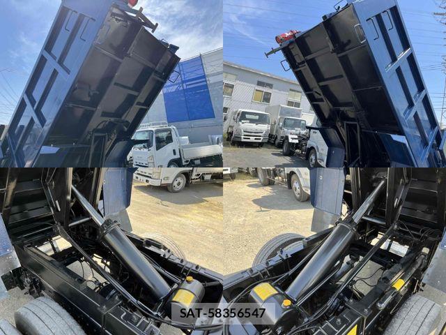 Hino DUTRO 2012-03 6814738-12
