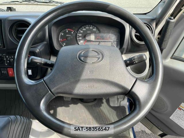 Hino DUTRO 2012-03 6814738-21