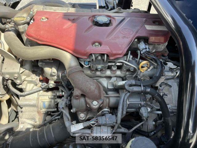 Hino DUTRO 2012-03 6814738-24