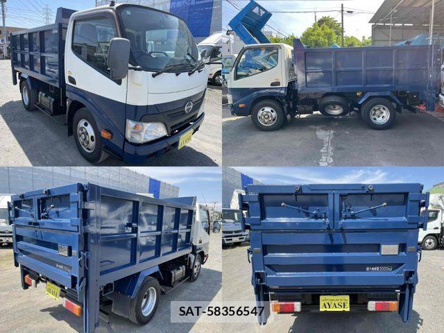 Hino DUTRO 2012-03 6814738-4