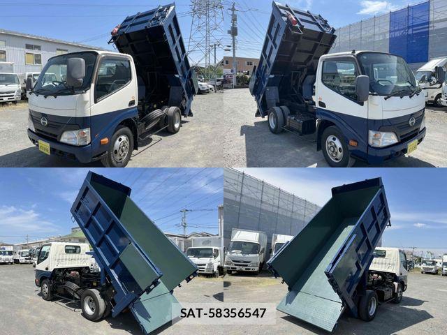 Hino DUTRO 2012-03 6814738-5