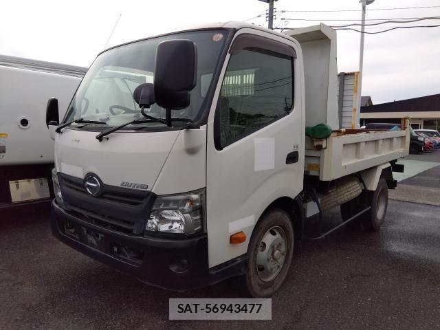 Hino DUTRO 2016-12 6904488-0
