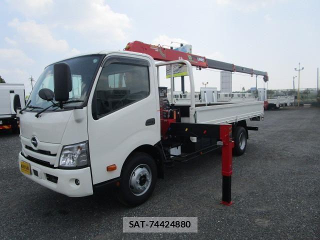 Hino DUTRO 2025-07 6904465-27