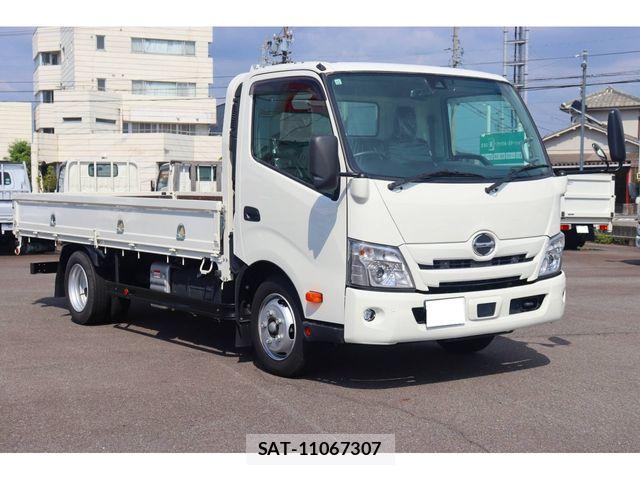 Hino DUTRO 2023-12 6904487-6