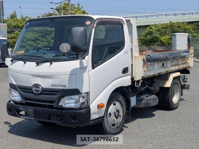 Hino DUTRO 2017-02 6904485-0