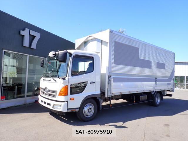 Hino DUTRO 2012-11 6904507-0