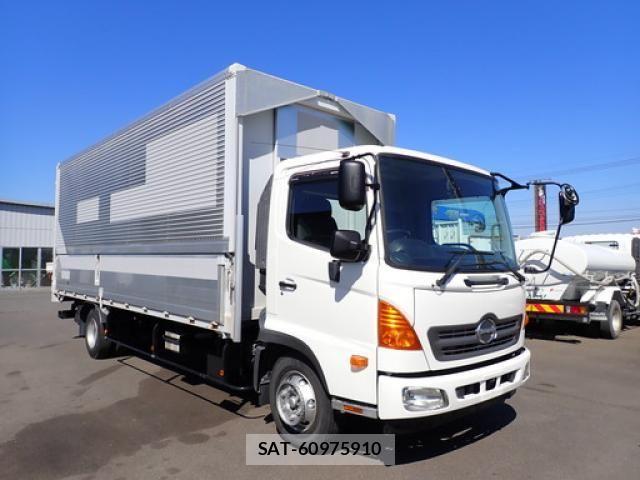 Hino DUTRO 2012-11 6904507-2