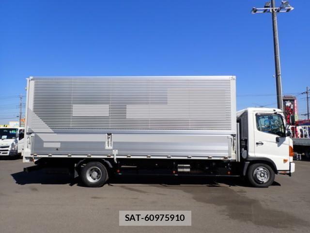 Hino DUTRO 2012-11 6904507-3