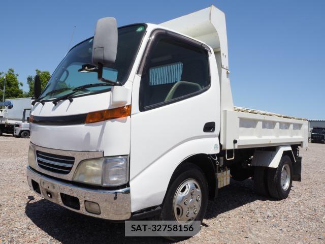 Hino DUTRO 2001-04 6904505-0