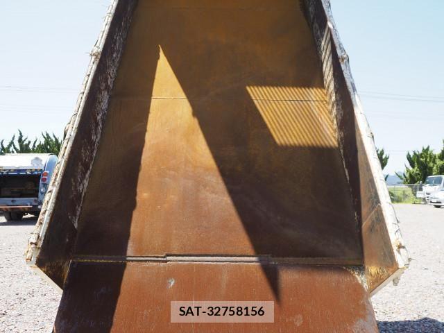 Hino DUTRO 2001-04 6904505-25