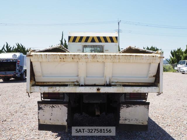 Hino DUTRO 2001-04 6904505-3