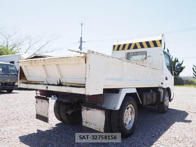 Hino DUTRO 2001-04 6904505-4