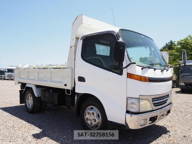 Hino DUTRO 2001-04 6904505-6
