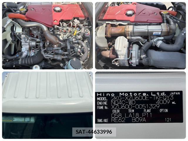 Hino DUTRO 2025-02 6904464-19