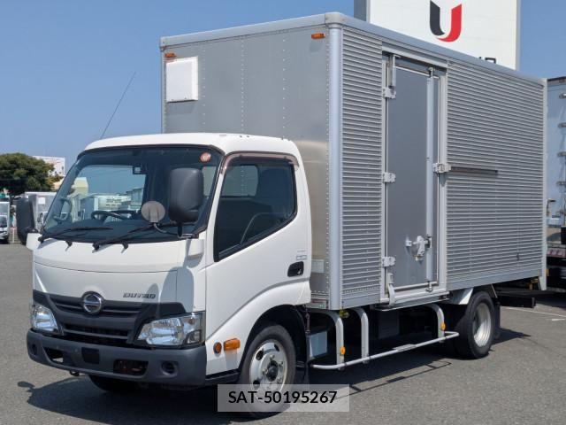 Hino DUTRO 2018-02 6904492-0