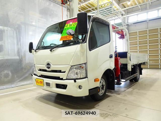 Hino DUTRO 2024-06 6904462-0