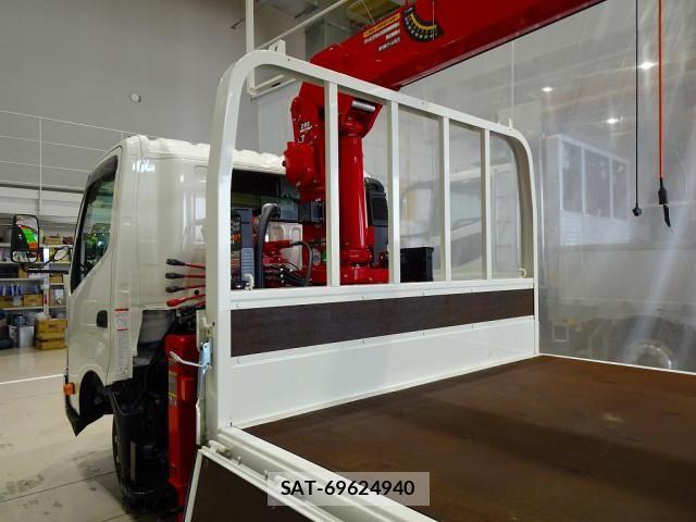 Hino DUTRO 2024-06 6904462-25