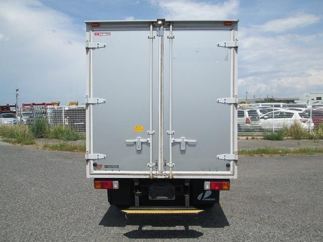 Hino DUTRO 2022-03 6919886-7