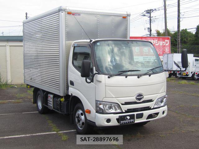 Hino DUTRO 2022-03 6904495-2
