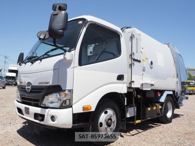 Hino DUTRO 2017-11 6904484-0
