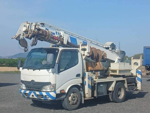 Hino DUTRO 2012-06 6964375-0