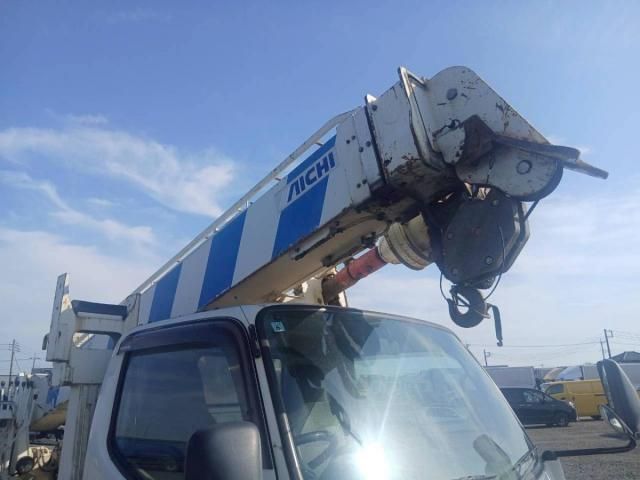 Hino DUTRO 2012-06 6964375-9
