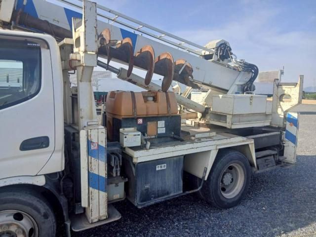 Hino DUTRO 2012-06 6964375-15