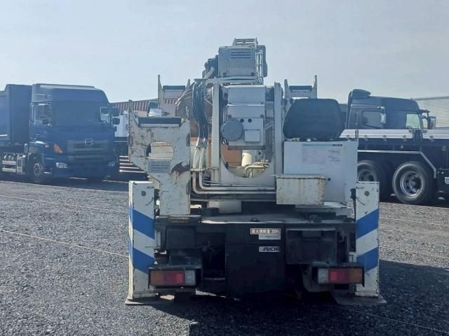 Hino DUTRO 2012-06 6964375-5