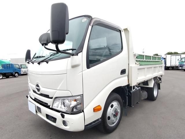 Hino DUTRO 2024-04 6964383-0