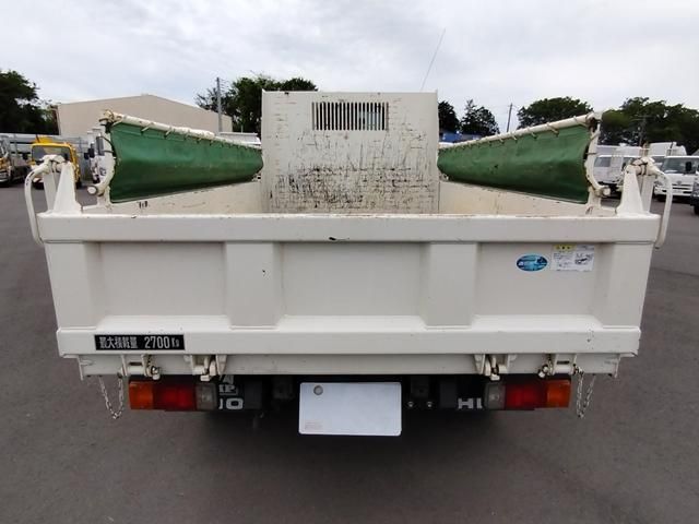 Hino DUTRO 2024-04 6964383-4