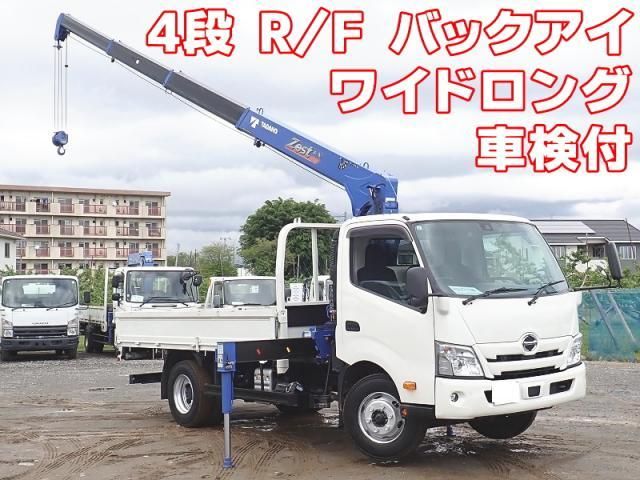 Hino DUTRO 2024-06 6964371-0
