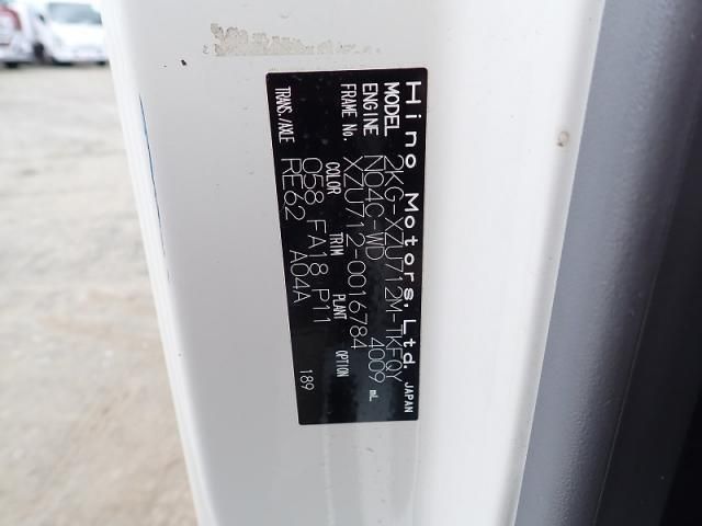 Hino DUTRO 2024-06 6964371-27