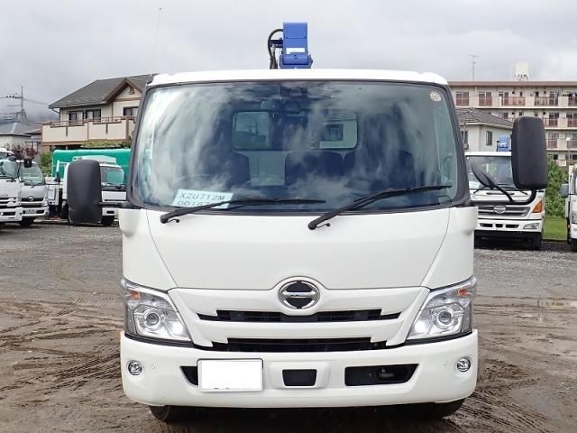 Hino DUTRO 2024-06 6964371-4