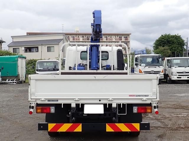 Hino DUTRO 2024-06 6964371-5