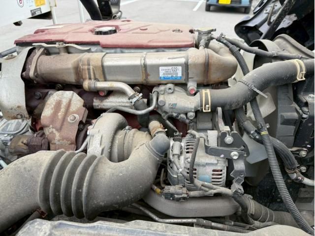 Hino DUTRO 2019-08 6964376-19