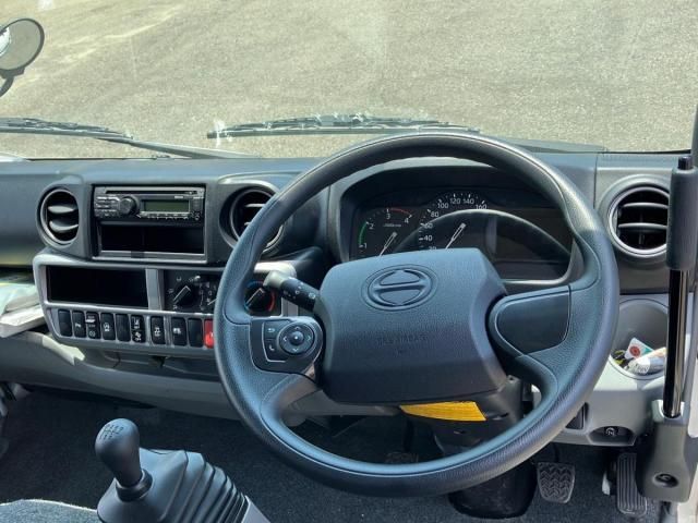Hino DUTRO 2024-09 6964377-20