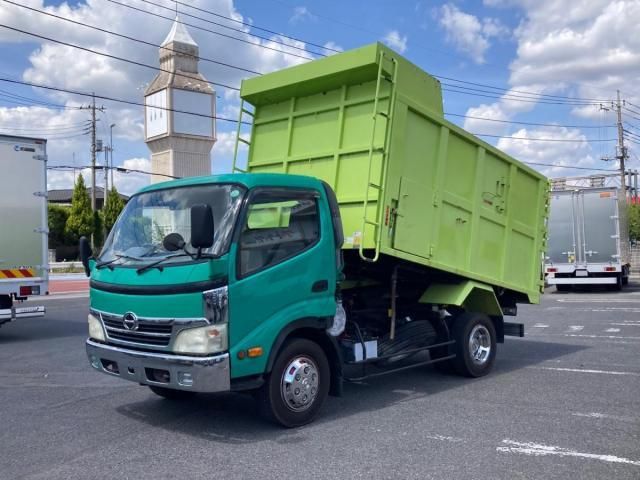Hino DUTRO 2010-04 6964405-0