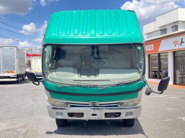 Hino DUTRO 2010-04 6964405-25