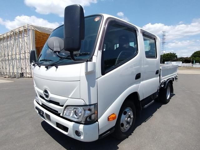 Hino DUTRO 2021-06 6964391-0